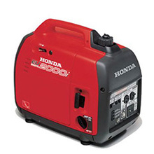 Honda 2000 generator rental nyc #7